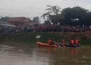 Kronologi Tabrak Lari Karawang: Polisi Kabur Nyebur Kali, Korban Dibawa ke RS