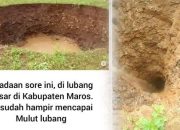 Lubang Misterius Aceh Makin Menganga: Penjelasan Ahli Geologi