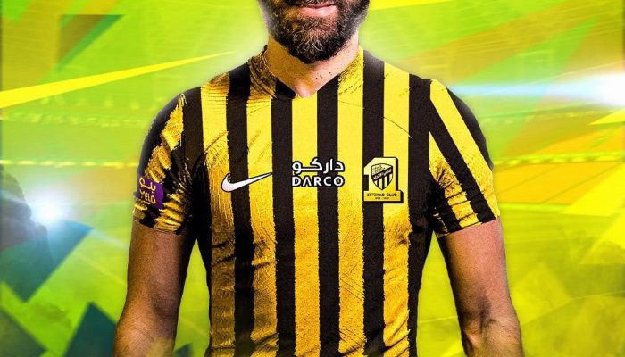 Benzema Murka: Mundur dari Al Ittihad Gara-Gara Ini