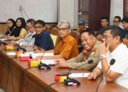 Komisi I DPRD Kota Batam Gelar RDPU Lanjutan, Bahas Permasalahan Lahan Perumahan Marchelia Tahap II
