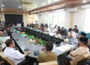 Pimpinan DPRD Batam Gelar RDPU, Bahas Kecelakaan Tugboat di Perairan PT ASL