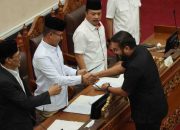 DPRD Kota Batam Sepakati Tambahan Waktu 60 Hari Kerja untuk Pansus Ranperda PSU Perumahan