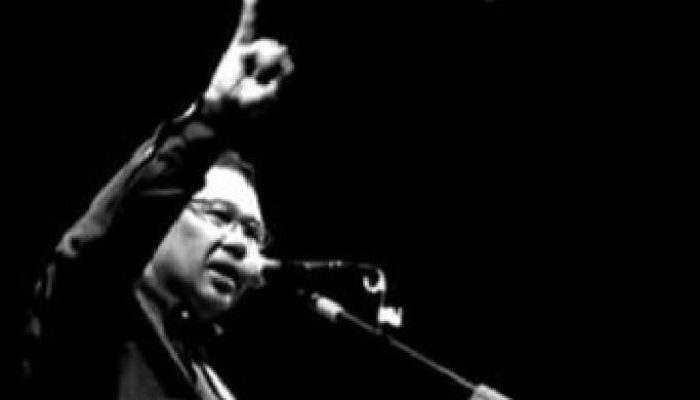 Lirik & Chord Nyampak: Doel Sumbang