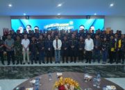 Bupati Hadiri Pelantikan DPD AMPI Kabupaten Asahan Masa Bakti 2026 – 2031