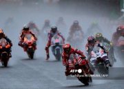 Jadwal MotoGP Amerika 2026: Jam Tayang Trans7 & SPOTV