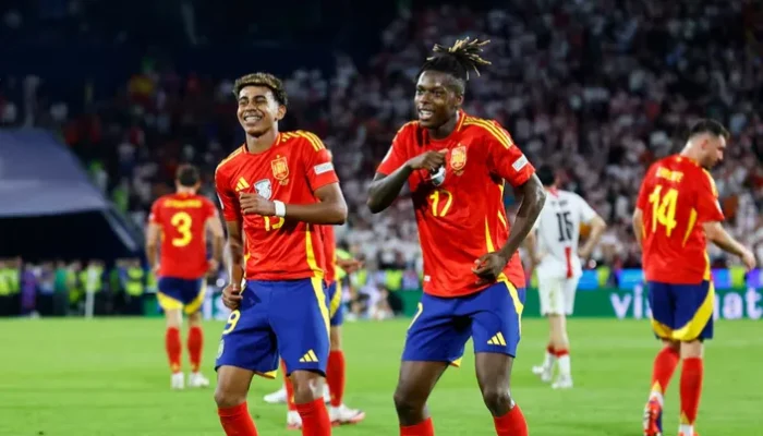 Spanyol vs Mesir: Prediksi, Kondisi, dan Susunan Pemain Uji Coba Internasional