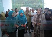 Dukung Peningkatan Pelayanan Kesehatan, Bupati Asahan Resmikan Gedung Baru RSU Permata Hati Kisaran