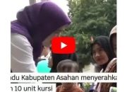 Pembinaan Posyandu Kabupaten Asahan Tahun 2026