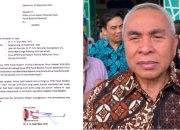 Ketua PASI Kalsel Mundur, Sekum Dong Ungkap Alasan Sibuk