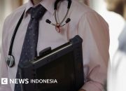 Dokter Blangkejeren Ditemukan Tewas dengan Tangan Terikat Kabel Listrik