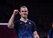 Jadwal Final Orleans Masters 2026: Derbi Tuan Rumah Hadir, Jepang Incar Kemenangan atas Prancis