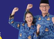 Aturan WFH Mingguan untuk ASN, Hemat BBM 20 Persen Pasca-Lebaran