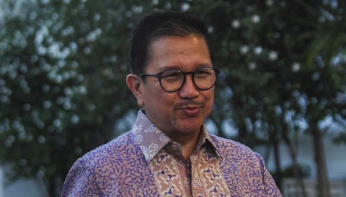 Dampak Perang AS-Israel vs Iran, Freeport Waspadai Kenaikan Biaya Operasional