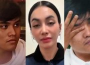Ressa Rizky: Ikhlas Maafkan Denada, Bahagia Bersama Ibu Kandung