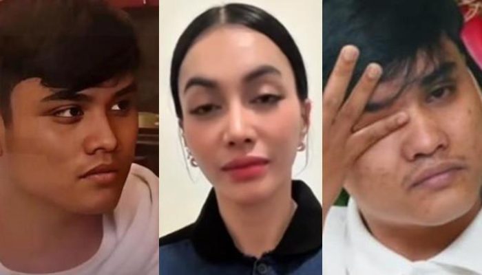 Ressa Rizky: Ikhlas Maafkan Denada, Bahagia Bersama Ibu Kandung