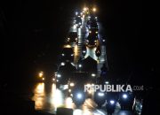 Mobilitas Lebaran 2026 Naik, Pemerintah Himbau Pemudik Waspadai Arus Balik H+3