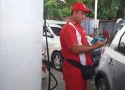 Harga BBM Non-Subsidi Gorontalo Naik Rp1.000 per Liter, Ini Daftarnya