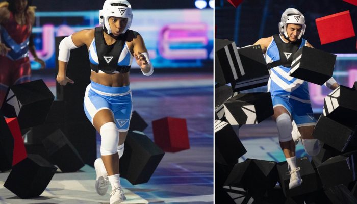 Gladiators 2026: Emily & Josh Crowned Champions