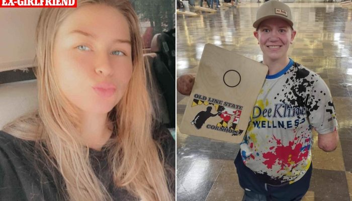 Cornhole Champ’s Ex: “Dark Side” No Surprise Amid Murder Charges