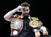 Itauma’s World Title Shot Looms After Franklin Victory