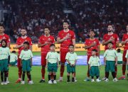 Jay Idzes: Elkan Baggott, Aset Masa Depan Garuda