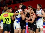 Xerri faces tribunal over ‘ugly’ blood wipe