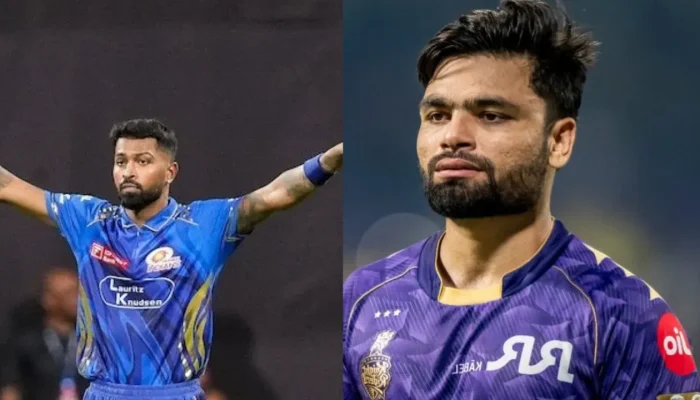 MI vs KKR: Your Ultimate Guide to the 2026 IPL Showdown