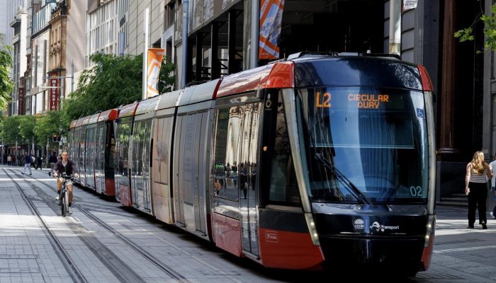 NSW Free Transport: States Rally Behind Initiative