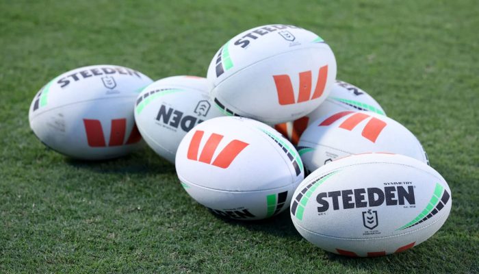 Young Bears Prop Noah Johannssen Dies Aged 22