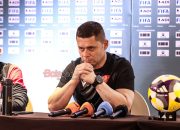 Jelang Duel, Pelatih Bulgaria Ungkit Kenangan Timnas Indonesia