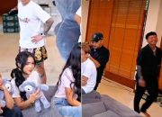 Haji Faisal Tak Sabar Fuji Nikah Muda dengan Reza Arap?