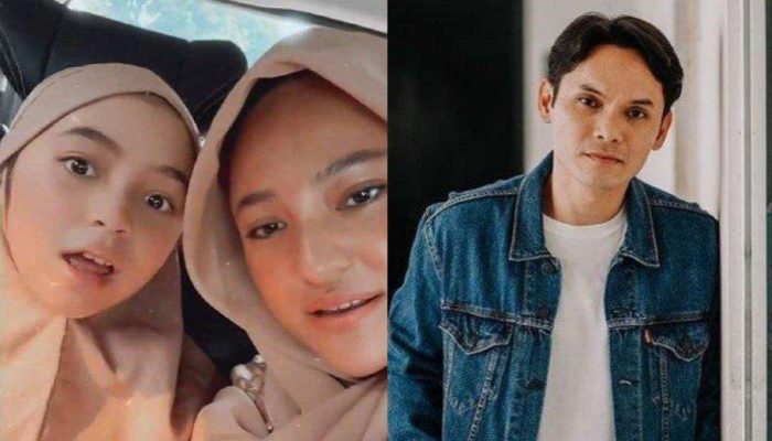 Sienna Lepas Hijab: Ben Kasyafani Cemas, Siapkan Pola Asuh Baru
