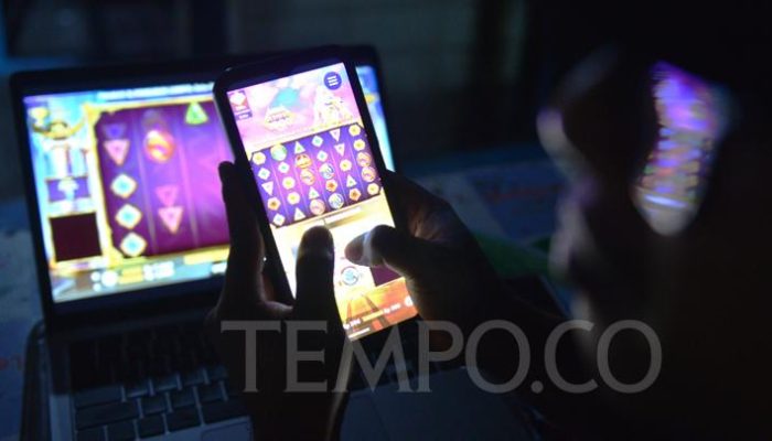 Berkas Judi Online Rp 55 M ke Jaksa: Bareskrim Tuntaskan Penyelidikan