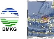 Gempa Sumbawa: BMKG Rilis Info Kedalaman 24 Km