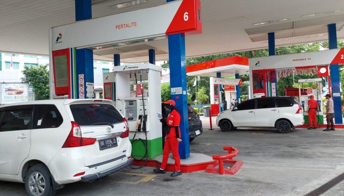 Stok BBM Aceh Aman: Pertamina Jamin Ketersediaan di Tengah Isu Selat Hormuz