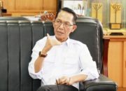 Batam Jadi Percontohan Nasional Pelaporan SPT ASN, Inovasi Sisforji Dilirik Pusat