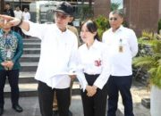 Ekonomi Batam Terus Melaju, Wali Kota Amsakar Tegaskan Komitmen Pertumbuhan Inklusif dan Berdaya Saing
