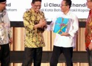 Musrenbang Tingkat Kota Batam, Amsakar: Perencanaan Pembangunan Harus Menjawab Kebutuhan Masyarakat