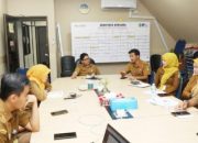 Diskominfo Batam Masuk Lima Besar OPD Berkinerja Terbaik 2025, Rudi Panjaitan Apresiasi Dedikasi Pegawai