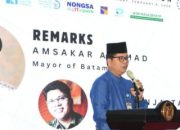 Lindungi Anak dari Konten Negatif, Pemko Batam Dukung Aturan Verifikasi Usia di Platform Digital