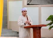 Bupati Bintan Peringati Nuzul Qur’an 1447 H