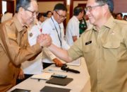 Kendalikan Inflasi Jelang Idulfitri, Pemko Batam Intensifkan Operasi Pasar Murah