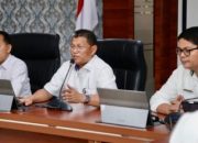 Evaluasi PPID 2026, Sekda Batam Dorong Layanan Informasi Publik Lebih Transparan dan Responsif