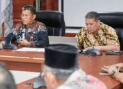 MTQH XXXIV Kota Batam Digelar 10-16 April di Dataran Engku Putri, Sekda Pimpin Rapat Persiapan