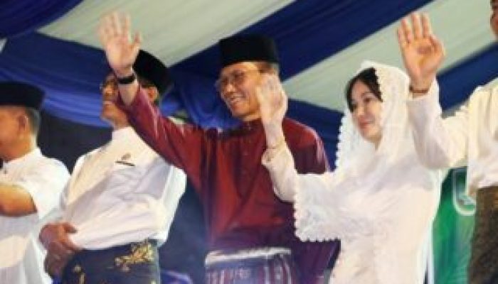 Malam Takbiran di Batam Akan Diramaikan Pawai Kendaraan Hias, Ini Rutenya