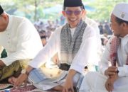 Pemko Batam Siapkan Tiga Lokasi Salat Idulfitri, Wali Kota Amsakar Dijadwalkan Hadir di Dataran Engku Putri