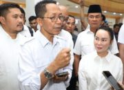 Wali Kota Batam Terbitkan SE Kesiapsiagaan Idulfitri 1447 H: Lapor RT Jika Rumah Ditinggal Mudik, Hubungi 112 untuk Layanan Darurat