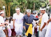 Selamat Hari Raya Nyepi 1948 Saka, Batam Jaga Kerukunan dalam Keberagaman