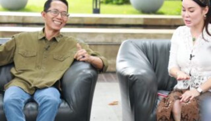 Amsakar-Li Claudia Sukses Jadikan Batam Terbaik se-Kepri dan Masuk 13 Besar Nasional Pencegahan Korupsi