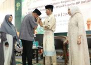 Open House Idulfitri Pemko dan BP Batam Digabung, Dipusatkan di Wisma Batam dan Digelar Sederhana